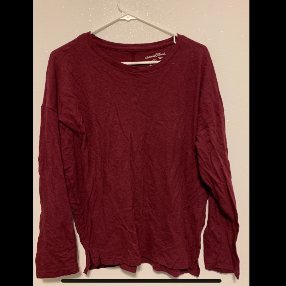 Universal Thread long sleeve - Picture 2 of 2